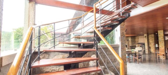 7 bedrooms Land in Aguiar de Sousa, Portugal No. 140541 18