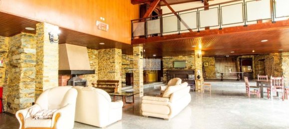 7 bedrooms Land in Aguiar de Sousa, Portugal No. 140541 6