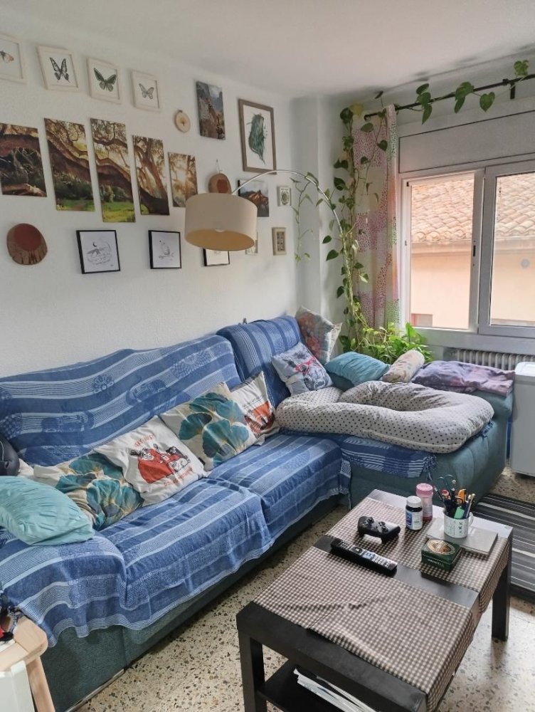 3 bedrooms Apartment in Santa Coloma de Farners, Spain No. 207682