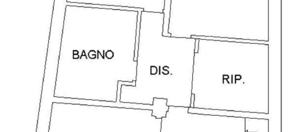 Apartamento de 4 dormitorios en Manerbio, Italy No. 329052 16