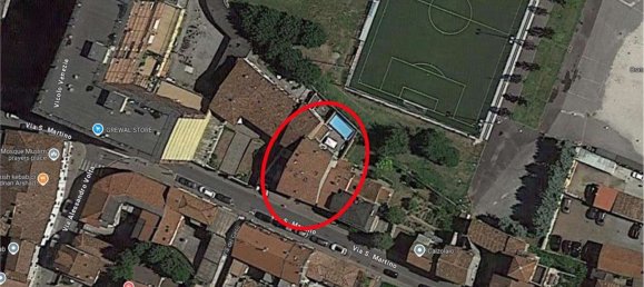 Apartamento de 4 dormitorios en Manerbio, Italy No. 329052 2