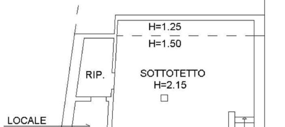 Apartamento de 4 dormitorios en Manerbio, Italy No. 329052 17