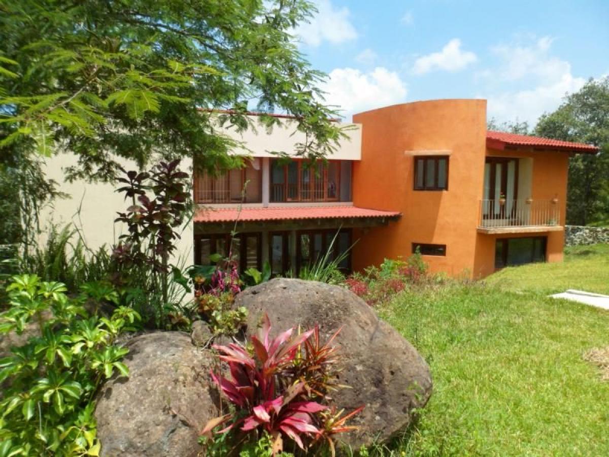 3 غرف نوم منزل في Veracruz, Mexico رقم 222113