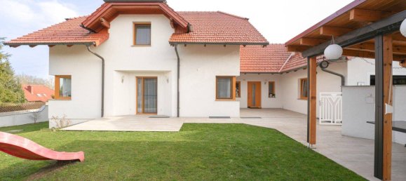 5-Zimmer Haus in Wels, Austria, Nr. 184559 2