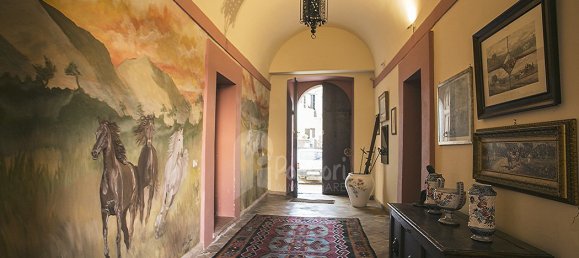 7 bedrooms Building in Magliano Sabina, Italy No. 91138 2