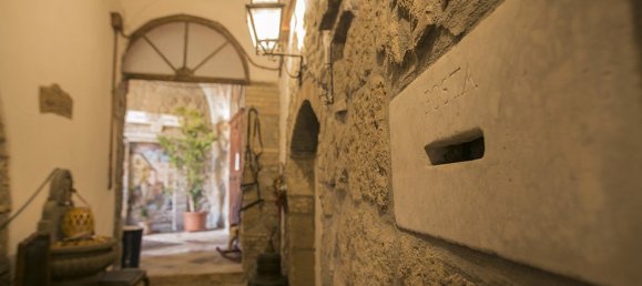 7 bedrooms Building in Magliano Sabina, Italy No. 91138 26