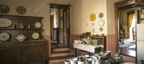 7 bedrooms Building in Magliano Sabina, Italy No. 91138 14