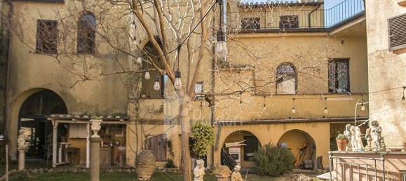 7 bedrooms Building in Magliano Sabina, Italy No. 91138 3