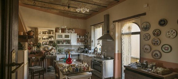 7 bedrooms Building in Magliano Sabina, Italy No. 91138 12