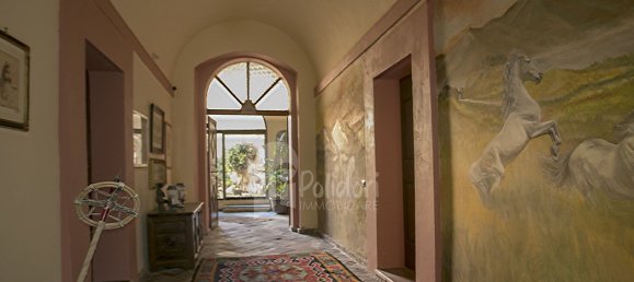 7 bedrooms Building in Magliano Sabina, Italy No. 91138 7