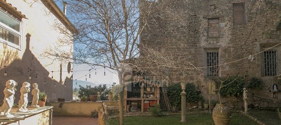 7 bedrooms Building in Magliano Sabina, Italy No. 91138 6