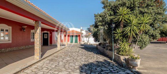 2 Schlafzimmer Haus in Torres Vedras, Portugal, Nr. 115485 19