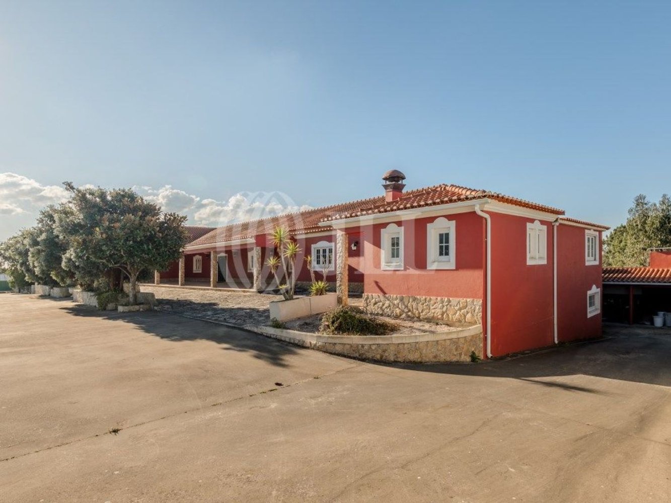 2 Schlafzimmer Haus in Torres Vedras, Portugal, Nr. 115485