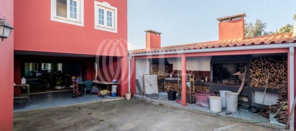 2 Schlafzimmer Haus in Torres Vedras, Portugal, Nr. 115485 8