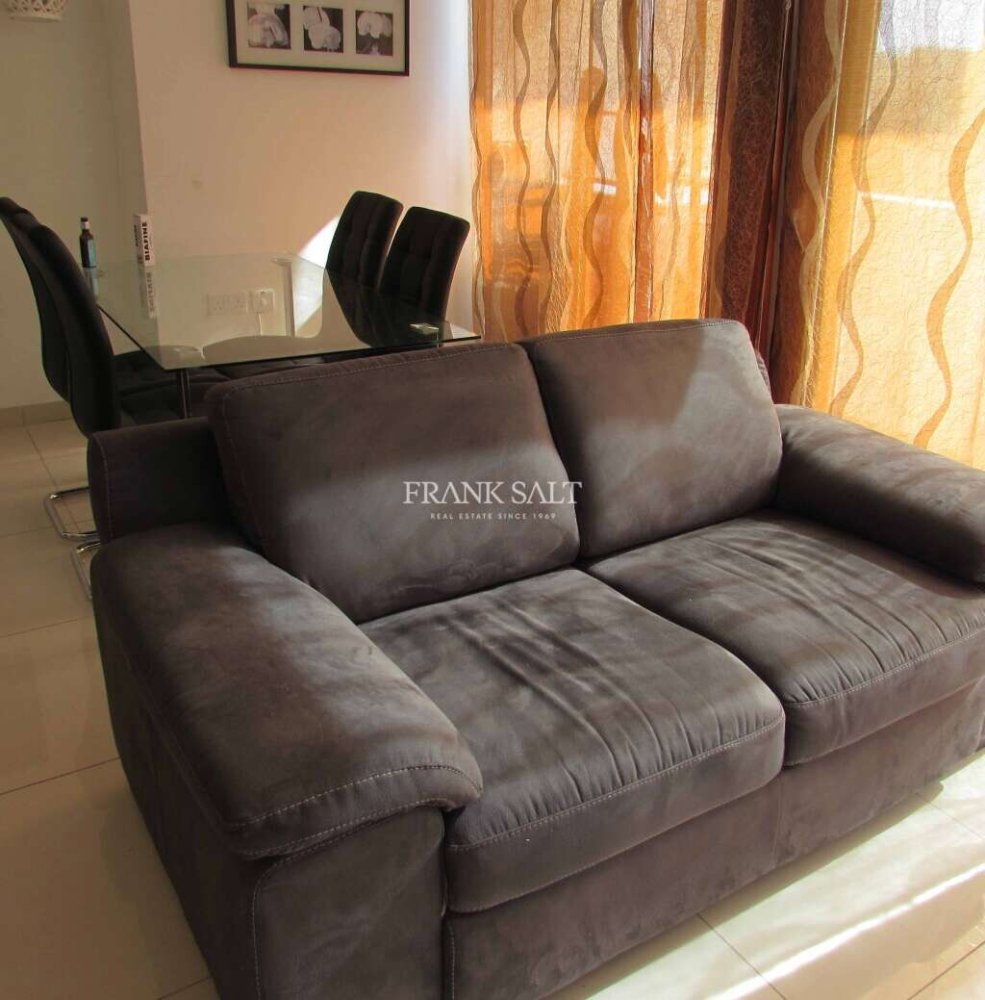 2 bedrooms Penthouse in Sliema, Malta No. 3894