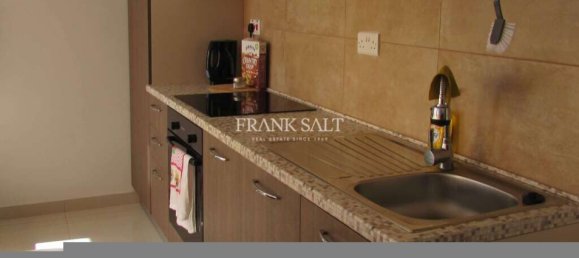 2 bedrooms Penthouse in Sliema, Malta No. 3894 6