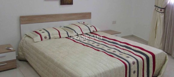 2 bedrooms Penthouse in Sliema, Malta No. 3894 11