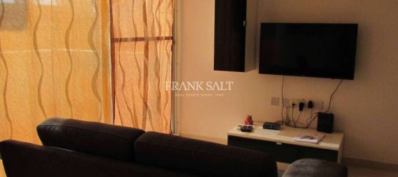 2 bedrooms Penthouse in Sliema, Malta No. 3894 4