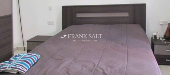 2 bedrooms Penthouse in Sliema, Malta No. 3894 10