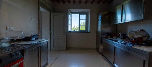 5 bedrooms Villa in Livorno, Italy No. 64375 23