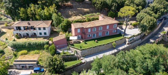5 bedrooms Villa in Livorno, Italy No. 64375 6