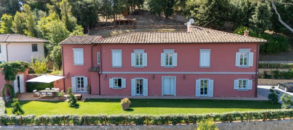 5 bedrooms Villa in Livorno, Italy No. 64375 2