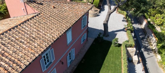 5 bedrooms Villa in Livorno, Italy No. 64375 15