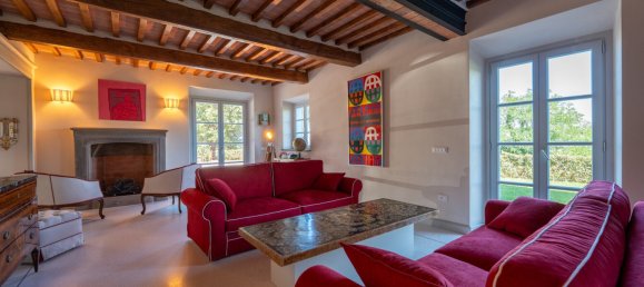 5 bedrooms Villa in Livorno, Italy No. 64375 20