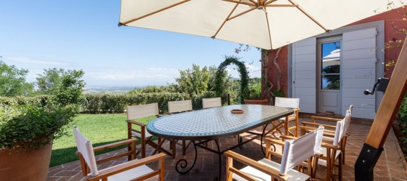 5 bedrooms Villa in Livorno, Italy No. 64375 19