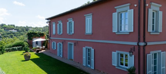 5 bedrooms Villa in Livorno, Italy No. 64375 3