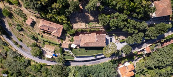 5 bedrooms Villa in Livorno, Italy No. 64375 14