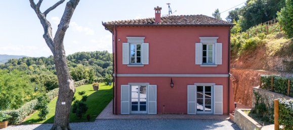 5 bedrooms Villa in Livorno, Italy No. 64375 5