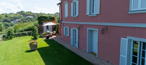 5 bedrooms Villa in Livorno, Italy No. 64375 17