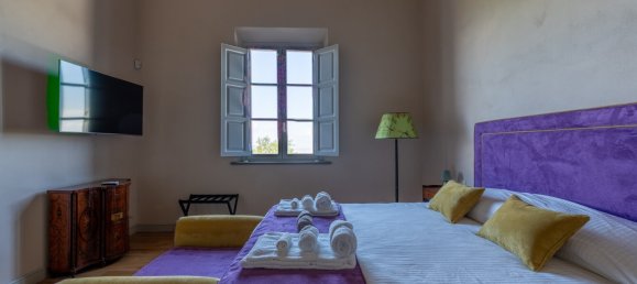5 bedrooms Villa in Livorno, Italy No. 64375 30