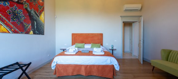 5 bedrooms Villa in Livorno, Italy No. 64375 12