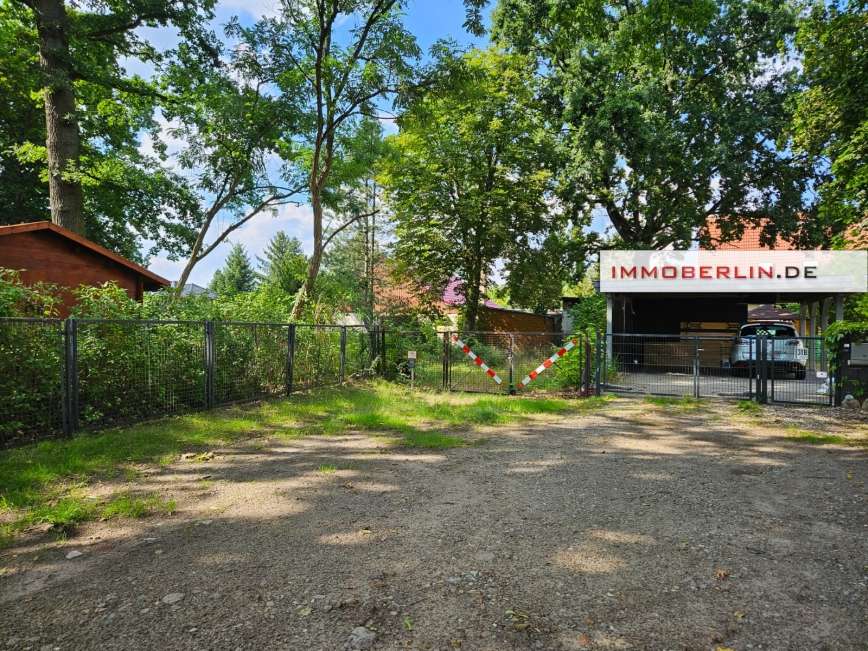  قطعة أرض في Oberhavel, Germany رقم 274499