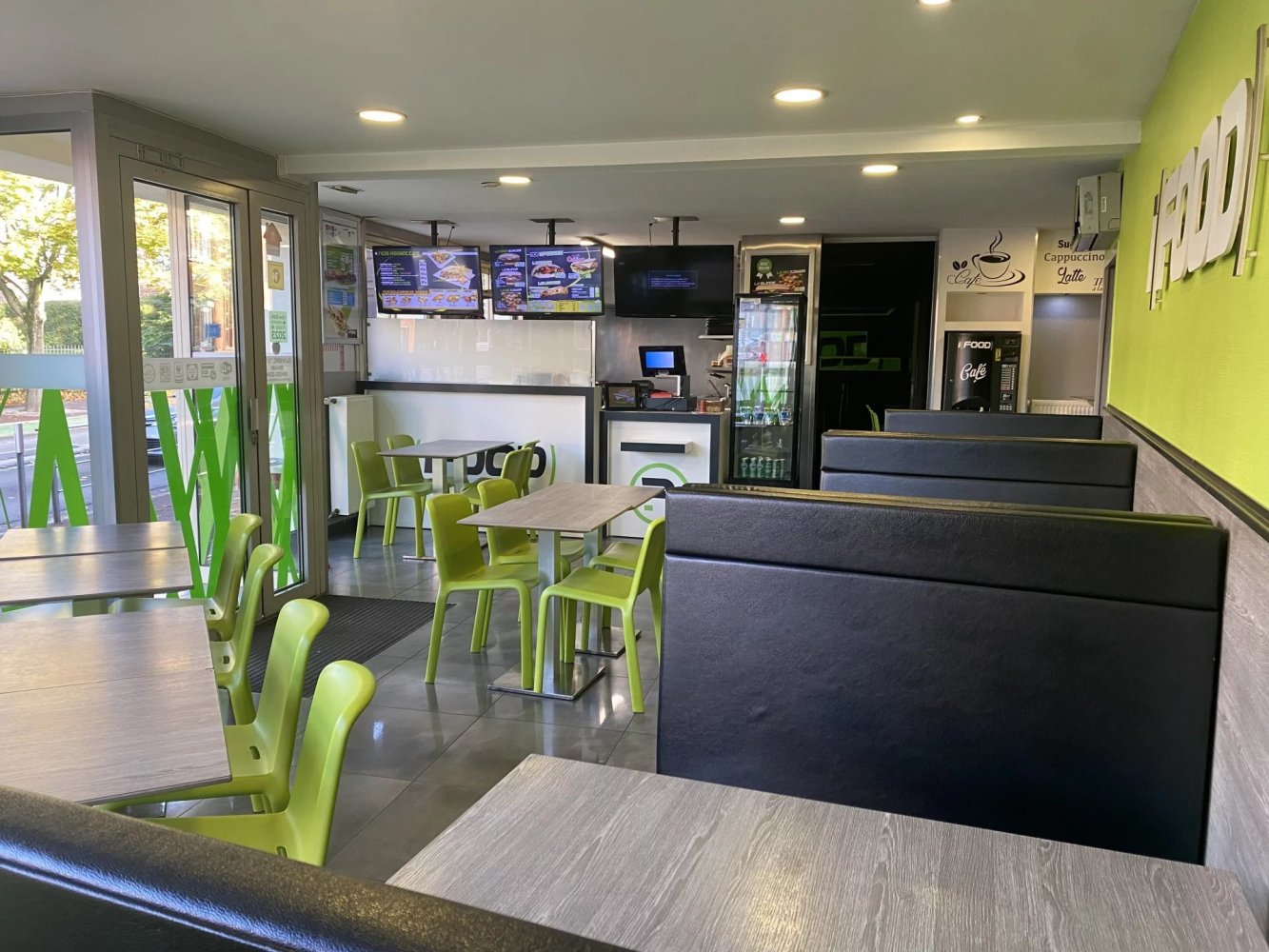  عقار تجاري في Douai, France رقم 58166