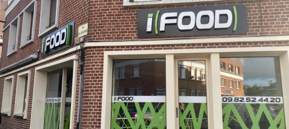  عقار تجاري في Douai, France رقم 58166 6