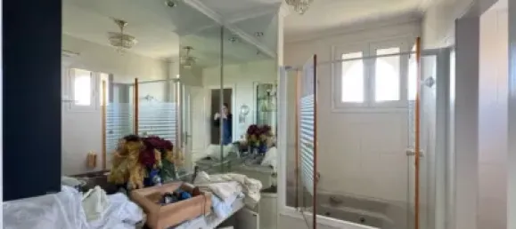 6 chambres Maison à Carbajosa de la Sagrada, Spain No. 156011 20