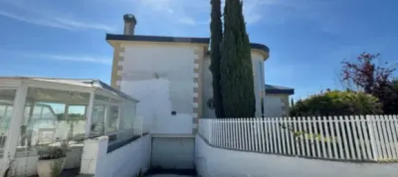 6 chambres Maison à Carbajosa de la Sagrada, Spain No. 156011 35