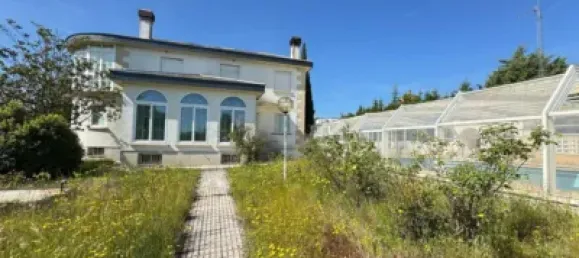 6 chambres Maison à Carbajosa de la Sagrada, Spain No. 156011 40