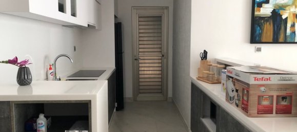 2 bedrooms Apartment in District 7, Vietnam No. 10368 7