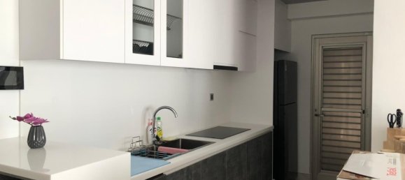 2 bedrooms Apartment in District 7, Vietnam No. 10368 4