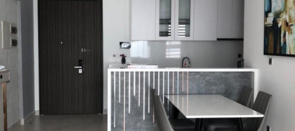 2 bedrooms Apartment in District 7, Vietnam No. 10368 2