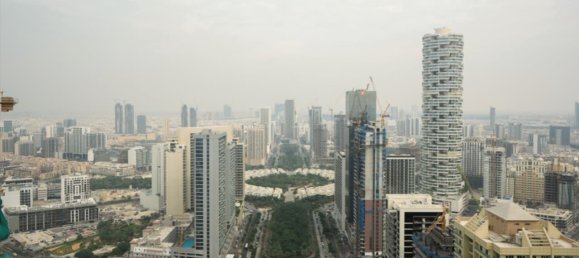 1 غرف نوم شقة في دائرة قرية جميرا, UAE رقم 110716 25