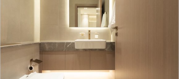 1 غرف نوم شقة في دائرة قرية جميرا, UAE رقم 110716 10