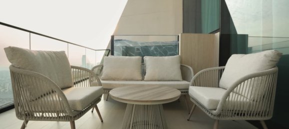 1 غرف نوم شقة في دائرة قرية جميرا, UAE رقم 110716 22