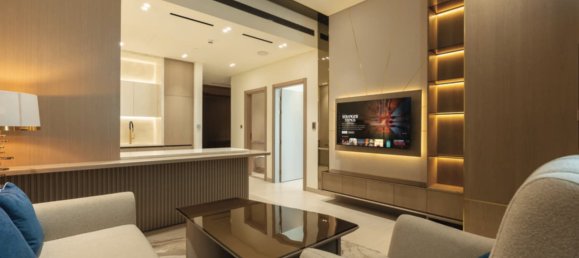 1 غرف نوم شقة في دائرة قرية جميرا, UAE رقم 110716 6