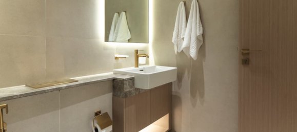 1 غرف نوم شقة في دائرة قرية جميرا, UAE رقم 110716 19