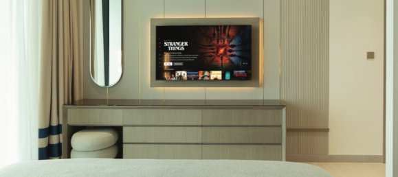 1 غرف نوم شقة في دائرة قرية جميرا, UAE رقم 110716 18